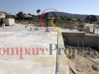 New Build - Villa - Moraira - Camarrocha