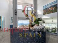 Vente - Villa - Moraira
