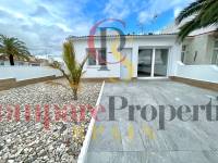 Venta - Bungalow - Ciudad Quesada