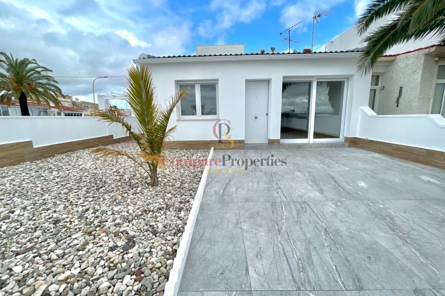 Venta - Bungalow - Ciudad Quesada