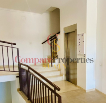 Verkoop - Duplex and Penthouses - Ondara