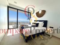 Verkauf - Villa - Benitachell - Jazmines