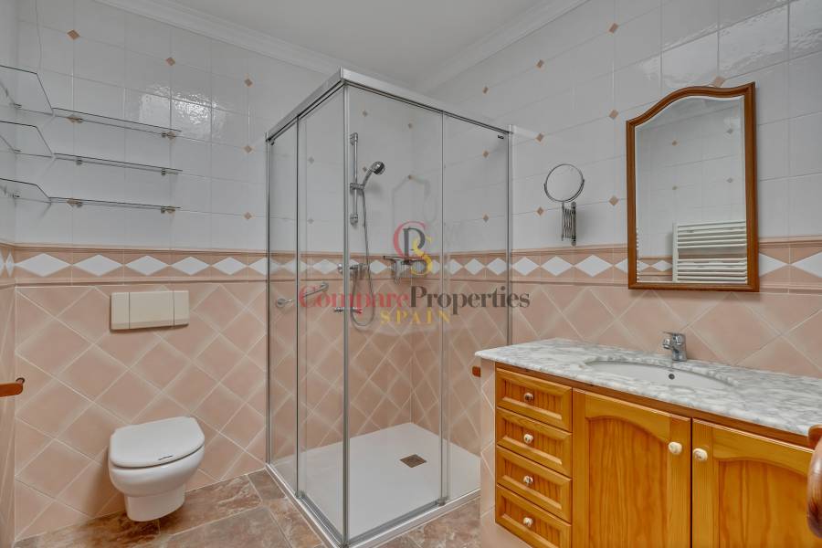Verkauf - Villa - Dénia - 