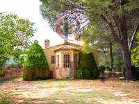 Verkoop - Villa - Orba Valley - Benigembla