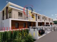Sale - Townhouses - Orba Valley - Sagra
