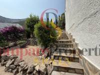 Sale - Villa - Dénia