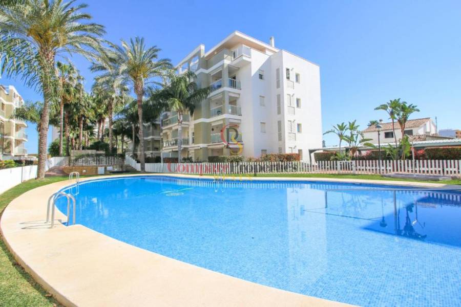 Sale - Duplex and Penthouses - Dénia - Casco urbano