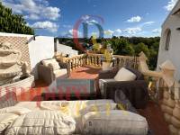 Sale - Villa - Jávea - PINOSOL