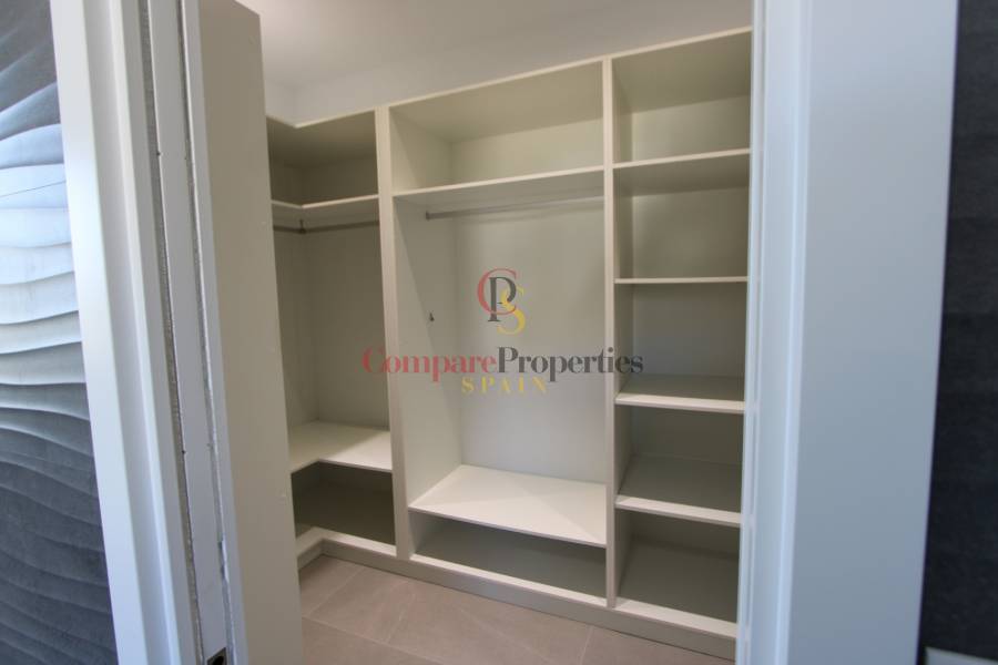 Vente - Villa - Orba Valley - Orba