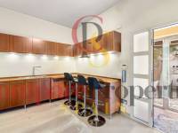 Vente - Villa - Calpe