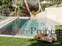 Vente - Villa - Santa Ponsa - Rotes Velles