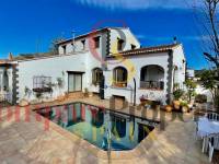 Vente - Villa - Jalon Valley - Pueblo