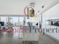 Verkoop - Apartment - Altea - Altéa