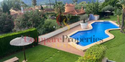 Apartment - Verkoop - Dénia - Las Marinas