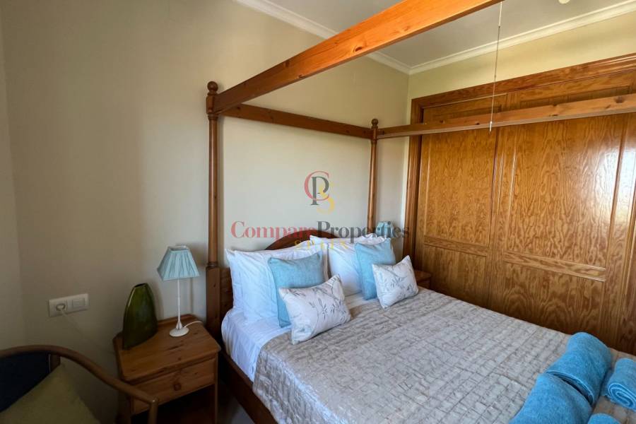 Vente - Villa - Orba Valley - Urbanización