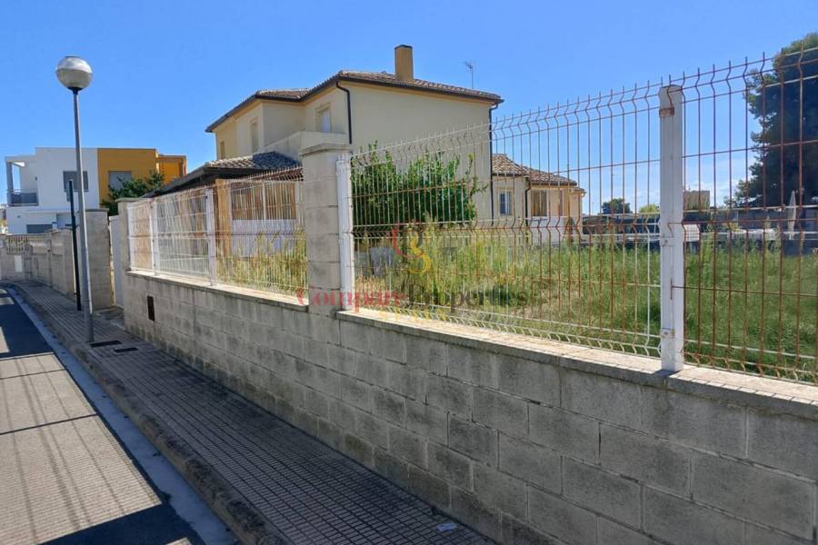 Sale - Apartment - Miramar - 