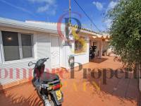Verkoop - Townhouses - Dénia - Marinas