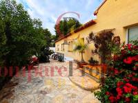 Verkauf - Villa - Jávea - 