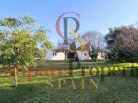 Verkauf - Villa - Ondara