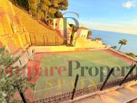 Verkauf - Villa - Altea - 03599