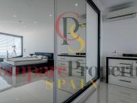 Sale - Villa - Calpe