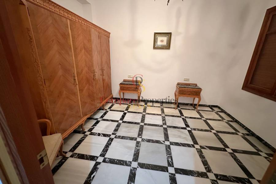 Sale - Townhouses - El Vergel - El Verger