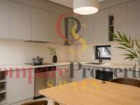 Sale - Villa - Pedreguer - Monte Solana