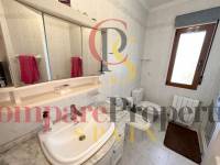 Sale - Villa - Dénia - Montgo