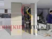 New Build - Villa - Benitachell - Valle del Portet