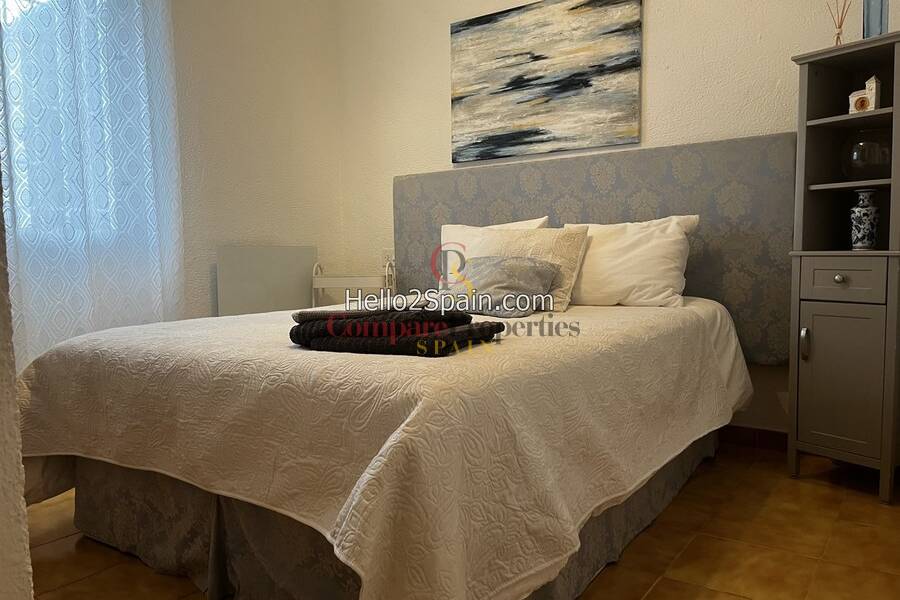 Verkauf - Apartment - Dénia