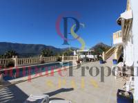 Verkauf - Villa - Jalon Valley - Murla