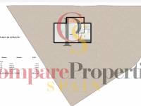 Nueva construcción  - Villa - Dénia - Alquerías