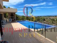 Vente - Villa - Dénia - 