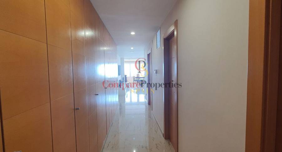 Sale - Apartment - Benidorm