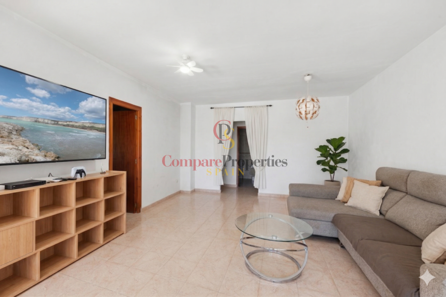 Sale - Villa - Benissa - Benissa Coast