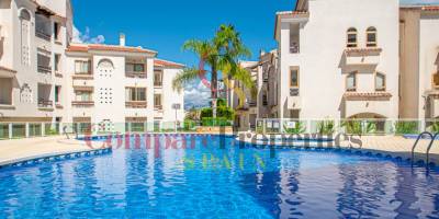 Apartment - Verkauf - Albir - Albir