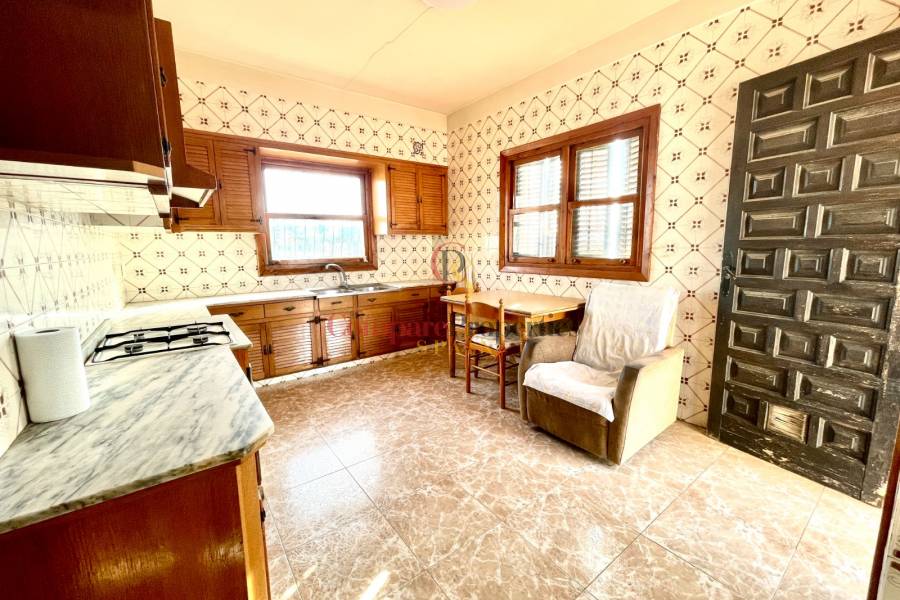 Vente - Villa - Benejuzar - Comunidad Valenciana