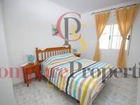 Vente - Bungalow - Orihuela Costa - Playa Flamenca
