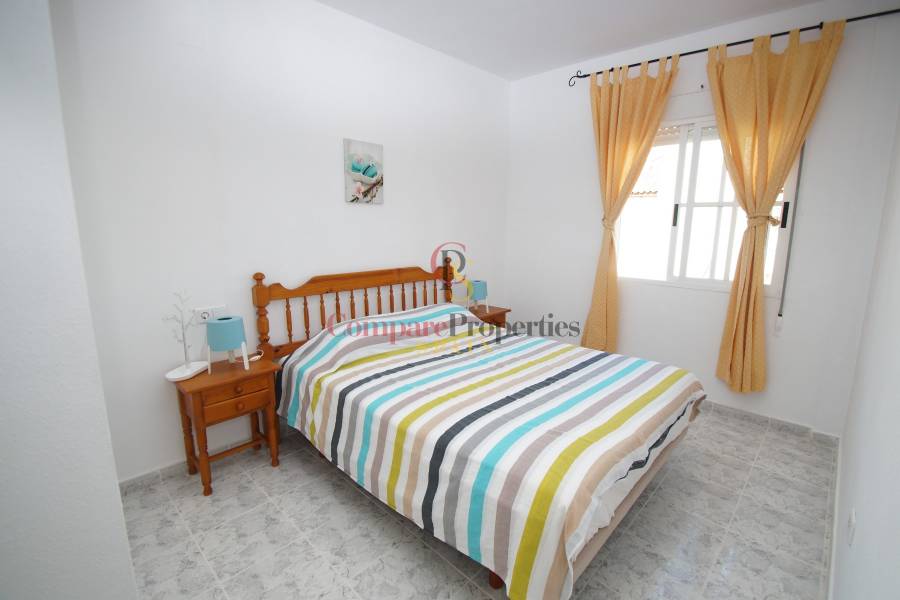 Vente - Bungalow - Orihuela Costa - Playa Flamenca