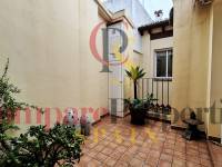 Verkoop - Townhouses - Dénia - Centro