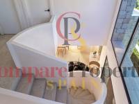 Venta - Villa - Moraira