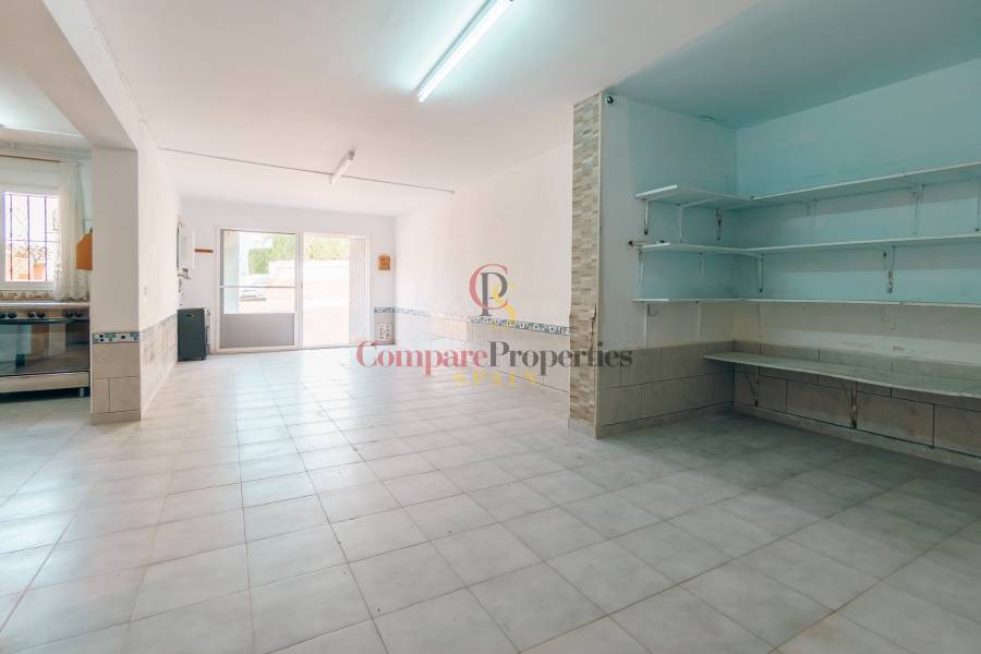 Venta - Townhouses - Albir