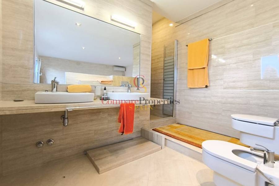 Venta - Villa - Jávea - 