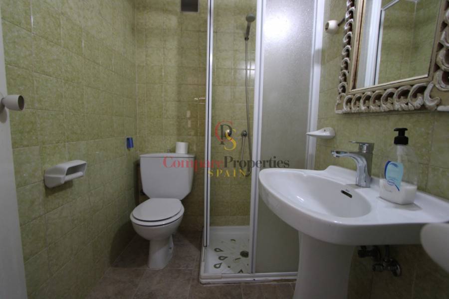 Sale - Townhouses - Orba Valley - Orba