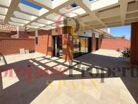 Vente - Duplex and Penthouses - Dénia - Centro