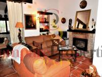 Sale - Villa - Pedreguer - La Sella