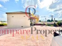 Vente - Villa - Catral