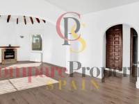 Verkauf - Villa - Calpe - 