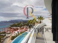 Sale - Villa - Moraira - El Portet