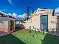 Sale - Villa - Calpe